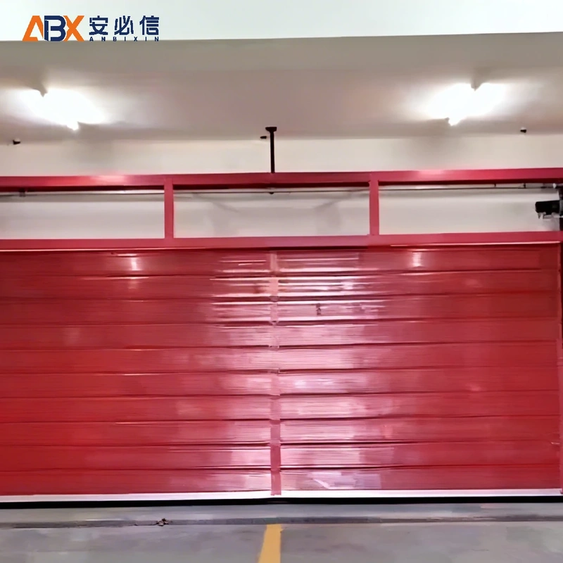 惠州市厂房高速门